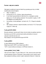 Preview for 168 page of PANCONTROL PAN Luxmeter Manual