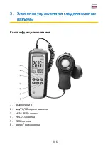 Preview for 203 page of PANCONTROL PAN Luxmeter Manual