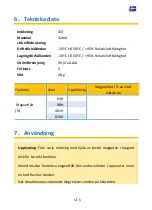 Preview for 49 page of PANCONTROL PAN MAGNETFINDER Manual