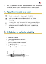 Предварительный просмотр 55 страницы PANCONTROL PAN MAGNETFINDER Manual