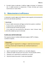 Preview for 56 page of PANCONTROL PAN Micrometer Manual