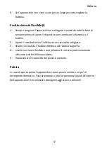 Preview for 57 page of PANCONTROL PAN Micrometer Manual