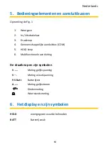 Preview for 64 page of PANCONTROL PAN Micrometer Manual