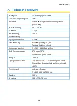 Preview for 65 page of PANCONTROL PAN Micrometer Manual