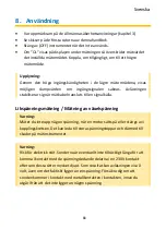 Preview for 81 page of PANCONTROL PAN Micrometer Manual