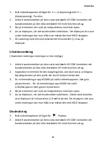 Preview for 82 page of PANCONTROL PAN Micrometer Manual