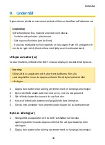 Preview for 84 page of PANCONTROL PAN Micrometer Manual