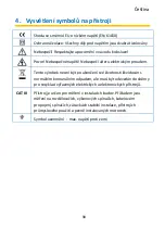 Preview for 90 page of PANCONTROL PAN Micrometer Manual