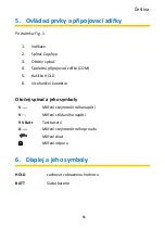 Preview for 91 page of PANCONTROL PAN Micrometer Manual