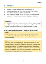 Preview for 94 page of PANCONTROL PAN Micrometer Manual