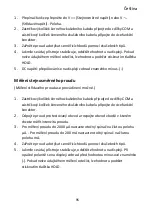 Preview for 95 page of PANCONTROL PAN Micrometer Manual