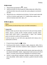 Preview for 96 page of PANCONTROL PAN Micrometer Manual