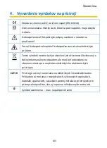 Preview for 103 page of PANCONTROL PAN Micrometer Manual