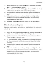 Preview for 108 page of PANCONTROL PAN Micrometer Manual