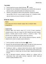 Preview for 109 page of PANCONTROL PAN Micrometer Manual