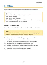 Preview for 110 page of PANCONTROL PAN Micrometer Manual