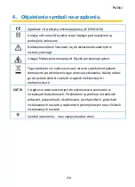 Preview for 170 page of PANCONTROL PAN Micrometer Manual