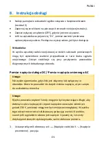 Preview for 174 page of PANCONTROL PAN Micrometer Manual