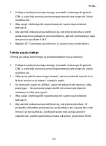 Preview for 175 page of PANCONTROL PAN Micrometer Manual