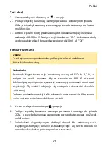 Preview for 176 page of PANCONTROL PAN Micrometer Manual