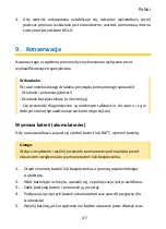 Preview for 177 page of PANCONTROL PAN Micrometer Manual