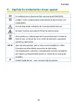 Preview for 184 page of PANCONTROL PAN Micrometer Manual