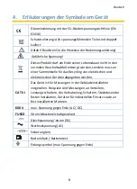 Preview for 8 page of PANCONTROL PAN Minimeter Manual