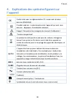 Preview for 36 page of PANCONTROL PAN Minimeter Manual