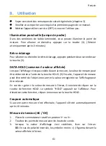 Preview for 41 page of PANCONTROL PAN Minimeter Manual