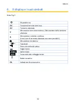 Preview for 52 page of PANCONTROL PAN Minimeter Manual