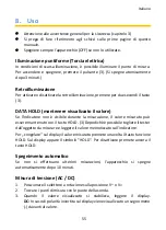 Preview for 55 page of PANCONTROL PAN Minimeter Manual