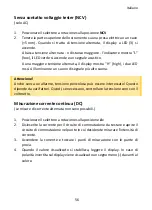 Preview for 56 page of PANCONTROL PAN Minimeter Manual