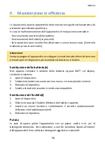 Preview for 58 page of PANCONTROL PAN Minimeter Manual