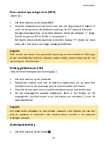 Preview for 70 page of PANCONTROL PAN Minimeter Manual