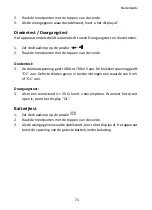 Preview for 71 page of PANCONTROL PAN Minimeter Manual