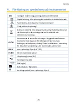 Preview for 78 page of PANCONTROL PAN Minimeter Manual