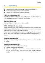 Preview for 83 page of PANCONTROL PAN Minimeter Manual