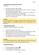 Preview for 84 page of PANCONTROL PAN Minimeter Manual