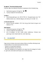 Preview for 85 page of PANCONTROL PAN Minimeter Manual