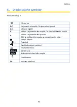 Preview for 94 page of PANCONTROL PAN Minimeter Manual