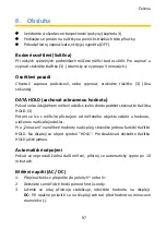 Preview for 97 page of PANCONTROL PAN Minimeter Manual