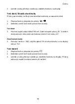 Preview for 99 page of PANCONTROL PAN Minimeter Manual