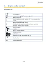 Preview for 108 page of PANCONTROL PAN Minimeter Manual