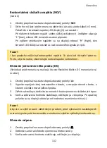 Preview for 112 page of PANCONTROL PAN Minimeter Manual