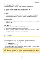 Preview for 113 page of PANCONTROL PAN Minimeter Manual