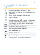 Preview for 120 page of PANCONTROL PAN Minimeter Manual