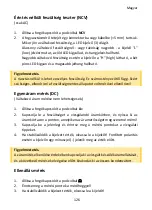 Preview for 126 page of PANCONTROL PAN Minimeter Manual