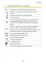 Preview for 134 page of PANCONTROL PAN Minimeter Manual