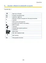 Preview for 136 page of PANCONTROL PAN Minimeter Manual