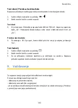 Preview for 141 page of PANCONTROL PAN Minimeter Manual